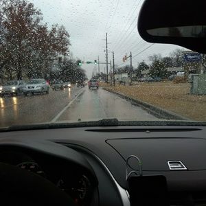 Meet your Posher, Shaun